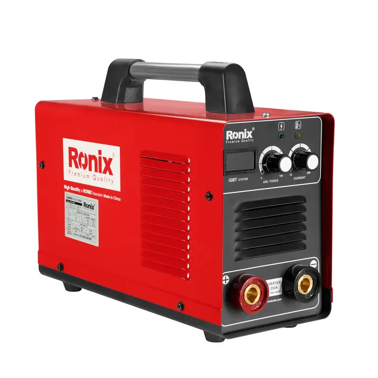 اینورتر جوشکاری 200 آمپر RH-4600 رونیکس